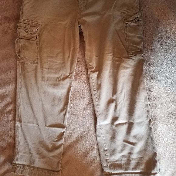 Sonoma Pants Sonoma Cargo Pants Poshmark